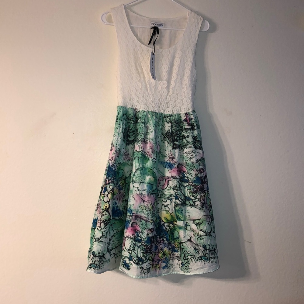 Women’s Casual Sleeveless party Cocktail Dress